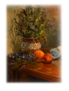 Still Life